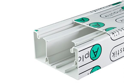 Modular System Cable Trunking