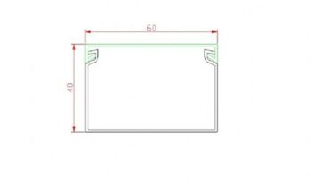 teknik-cizim-60x40-kablo-kanali