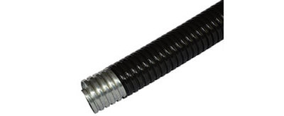 Çelik Spiral Borular