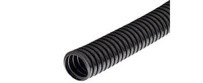 PVC Spiral Boru